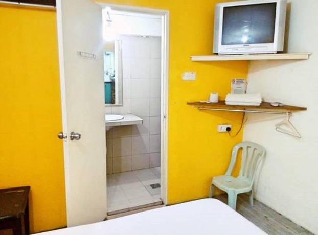 Imagen de la habitación del Hotel Petaling Street Chinatown. Foto 2