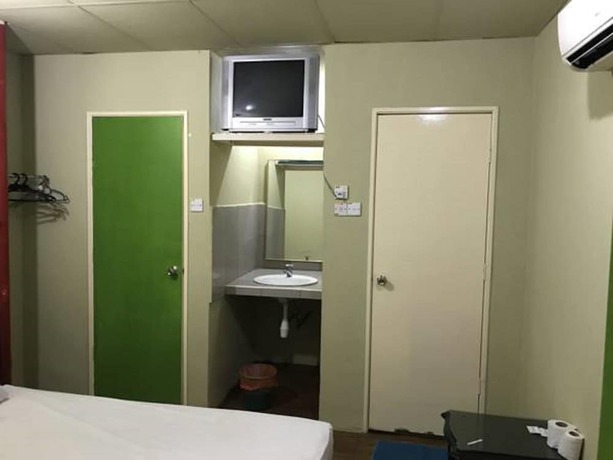 Imagen de la habitación del Hotel Petaling Street Chinatown. Foto 6