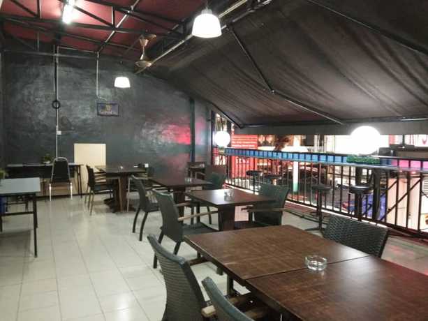 Imagen general del Hotel Petaling Street Chinatown. Foto 1
