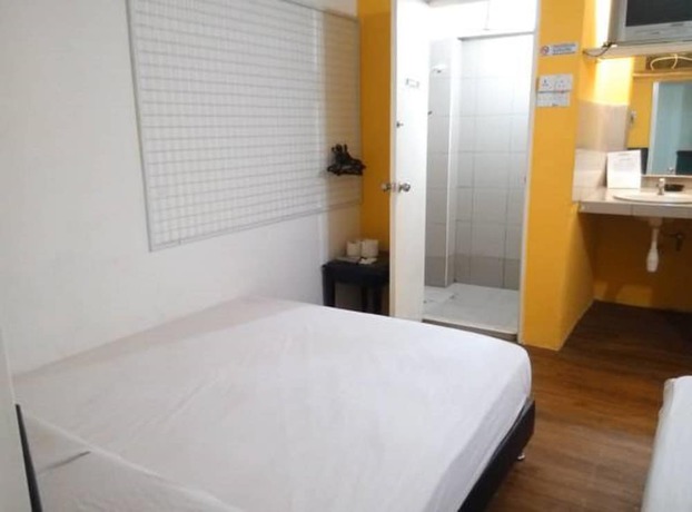 Imagen de la habitación del Hotel Petaling Street Chinatown. Foto 10