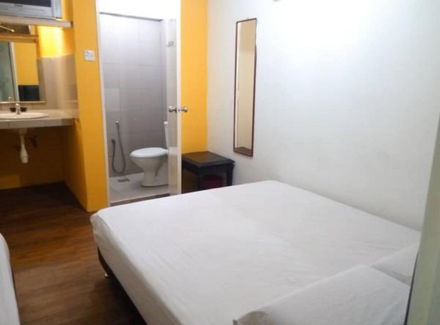 Imagen de la habitación del Hotel Petaling Street Chinatown. Foto 11