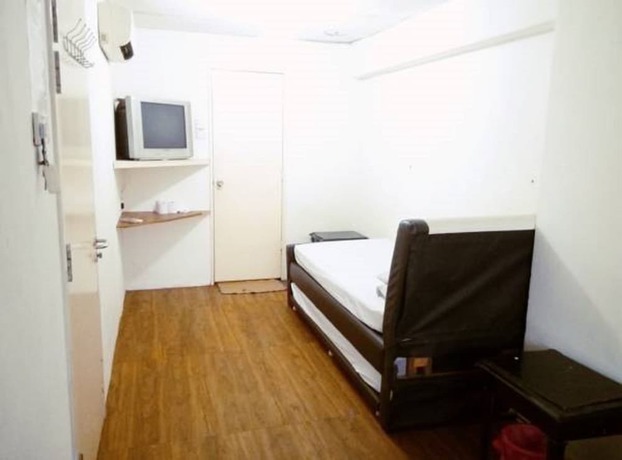 Imagen de la habitación del Hotel Petaling Street Chinatown. Foto 13