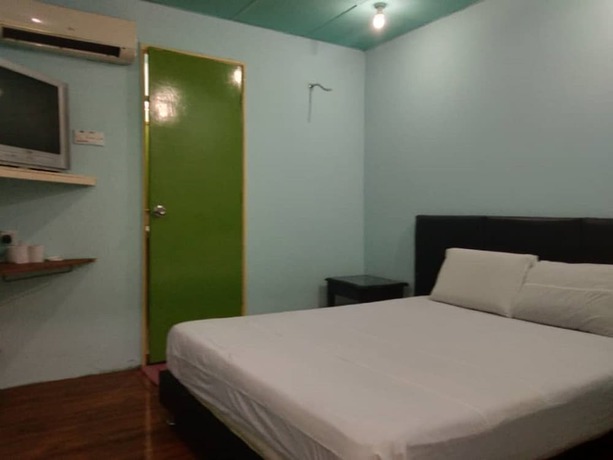 Imagen de la habitación del Hotel Petaling Street Chinatown. Foto 14