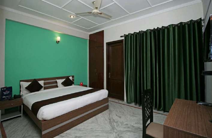 Imagen general del Hotel Petals Elite 2. Foto 1