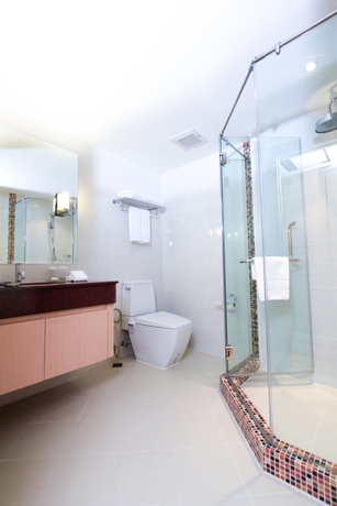 Imagen de la habitación del Hotel Petals Inn. Foto 1