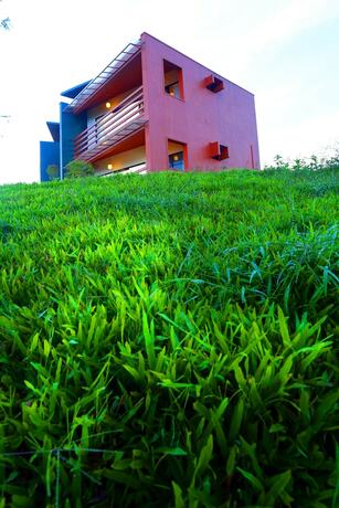 Imagen de la habitación del Hotel Petals Resorts Wayanad. Foto 18