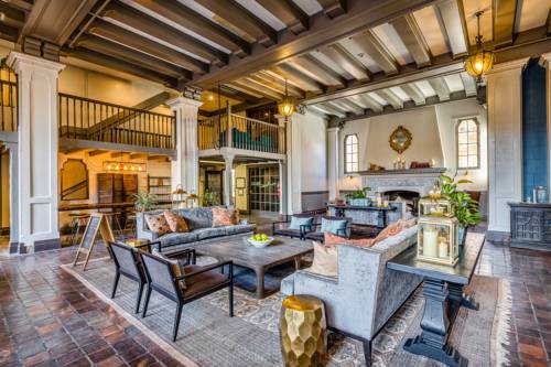 Imagen de la habitación del Hotel Petaluma, Tapestry Collection By Hilton. Foto 2