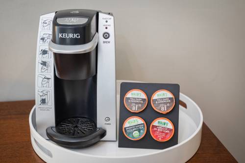 Imagen de la habitación del Hotel Petaluma, Tapestry Collection By Hilton. Foto 6