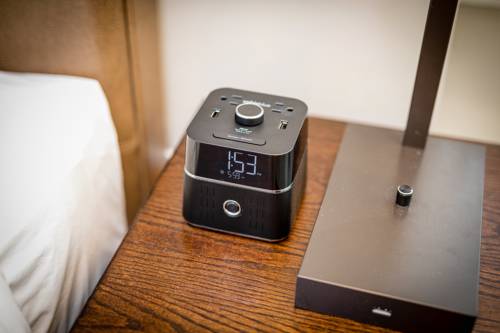 Imagen de la habitación del Hotel Petaluma, Tapestry Collection By Hilton. Foto 7