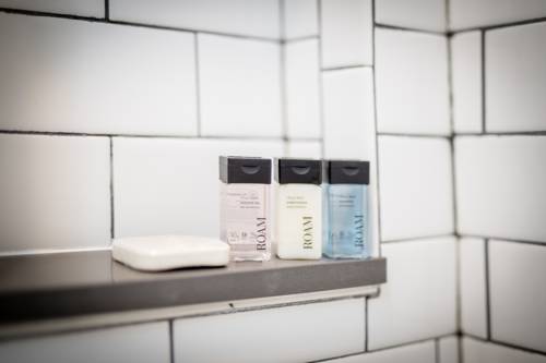 Imagen de la habitación del Hotel Petaluma, Tapestry Collection By Hilton. Foto 9