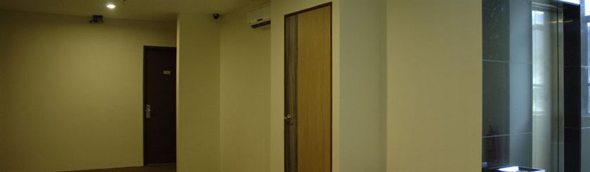 Imagen de la habitación del Hotel Petanak Lodge. Foto 3