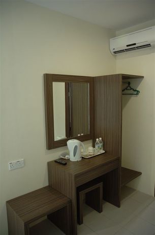 Imagen de la habitación del Hotel Petanak Lodge. Foto 4