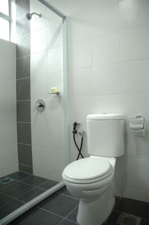 Imagen de la habitación del Hotel Petanak Lodge. Foto 6