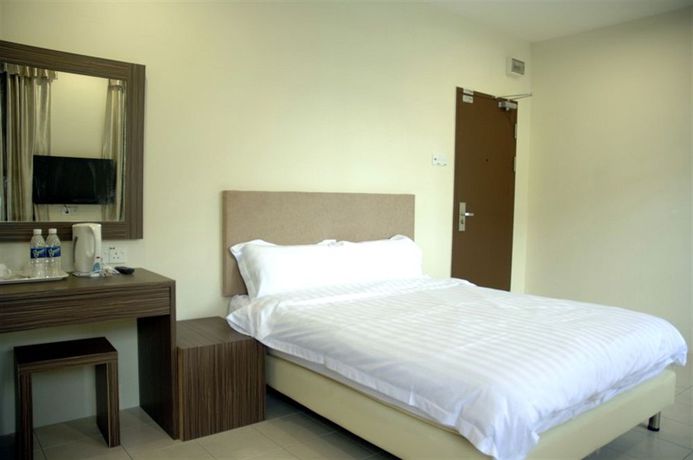 Imagen de la habitación del Hotel Petanak Lodge. Foto 8