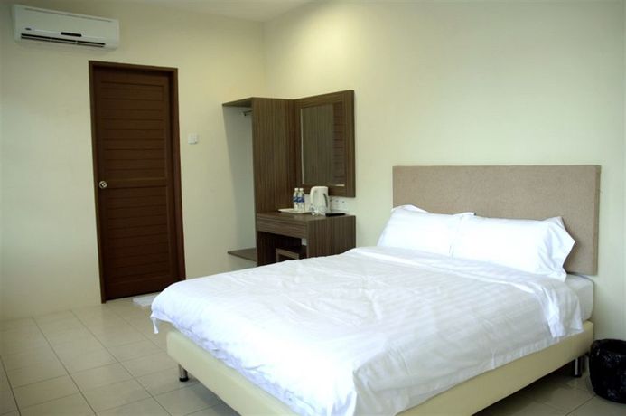 Imagen de la habitación del Hotel Petanak Lodge. Foto 9