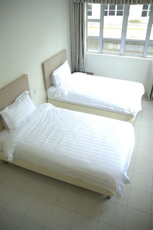 Imagen de los interiores del Hotel Petanak Lodge. Foto 13