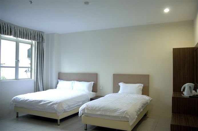 Imagen de la habitación del Hotel Petanak Lodge. Foto 10