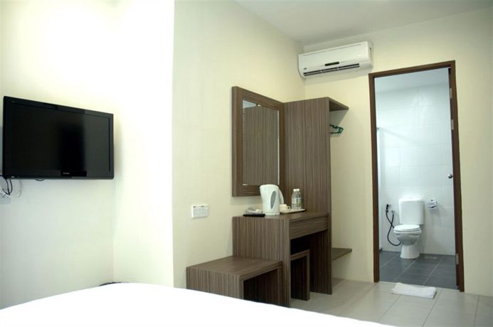 Imagen de la habitación del Hotel Petanak Lodge. Foto 11