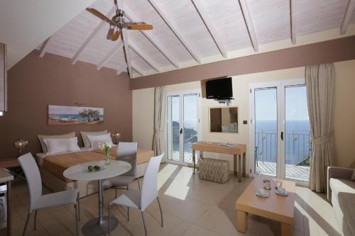 Imagen de la habitación del Hotel Petani Bay - Adults Only. Foto 7