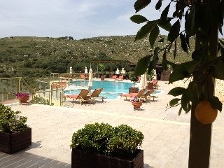 Imagen general del Hotel Petani Bay. Foto 9