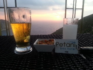 Imagen general del Hotel Petani Bay. Foto 12