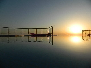 Imagen general del Hotel Petani Bay. Foto 17