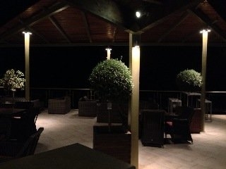 Imagen general del Hotel Petani Bay. Foto 21