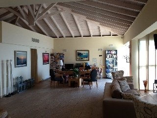 Imagen general del Hotel Petani Bay. Foto 25