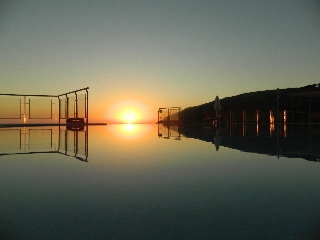 Imagen de la piscina del Hotel Petani Bay. Foto 80
