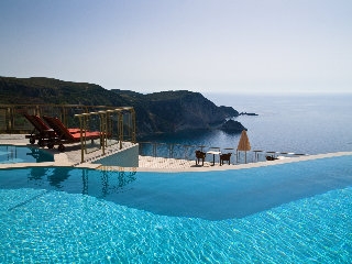 Imagen de la piscina del Hotel Petani Bay. Foto 81