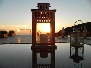 Imagen general del Hotel Petani Bay. Foto 26