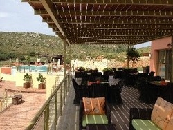 Imagen de la piscina del Hotel Petani Bay. Foto 84