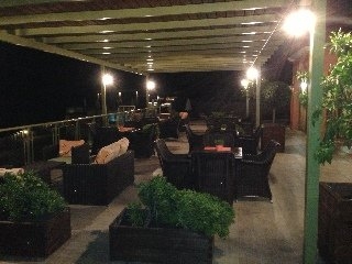 Imagen del bar/restaurante del Hotel Petani Bay. Foto 49