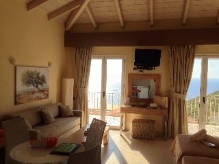 Imagen de la habitación del Hotel Petani Bay. Foto 51