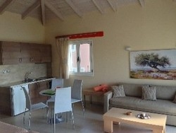 Imagen de la habitación del Hotel Petani Bay. Foto 53