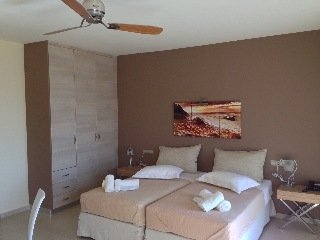 Imagen de la habitación del Hotel Petani Bay. Foto 56