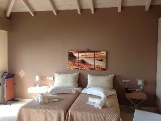 Imagen de la habitación del Hotel Petani Bay. Foto 59