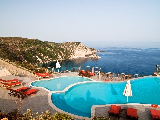 Imagen general del Hotel Petani Bay. Foto 44