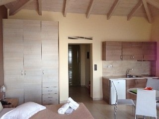 Imagen de la habitación del Hotel Petani Bay. Foto 61