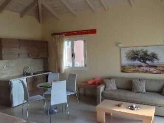 Imagen de la habitación del Hotel Petani Bay. Foto 62