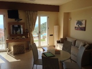 Imagen de la habitación del Hotel Petani Bay. Foto 67