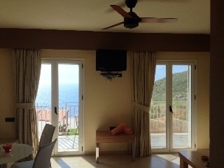 Imagen de la habitación del Hotel Petani Bay. Foto 71