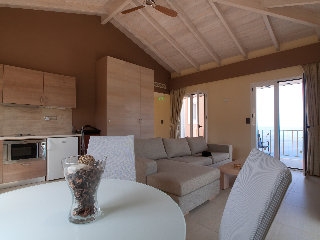 Imagen de la habitación del Hotel Petani Bay. Foto 75