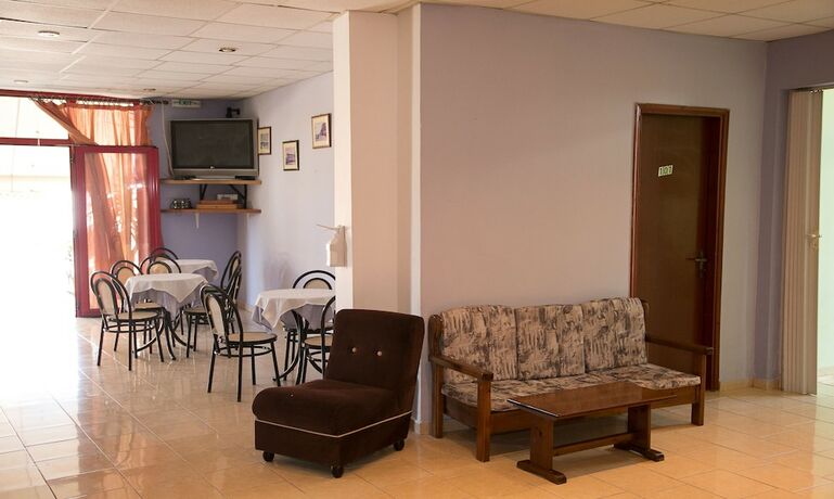 Imagen general del Hotel Petania and Apartments. Foto 4