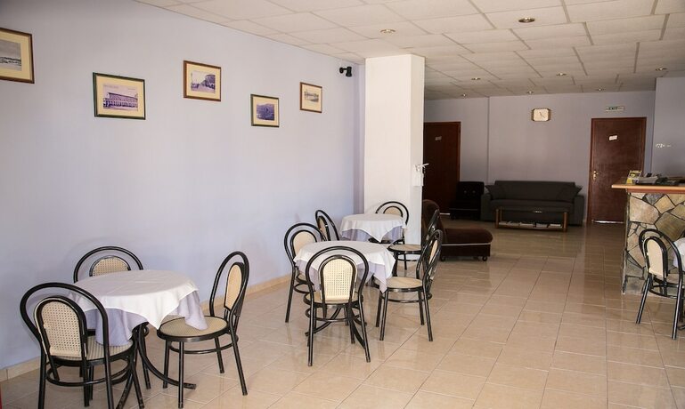 Imagen general del Hotel Petania and Apartments. Foto 5