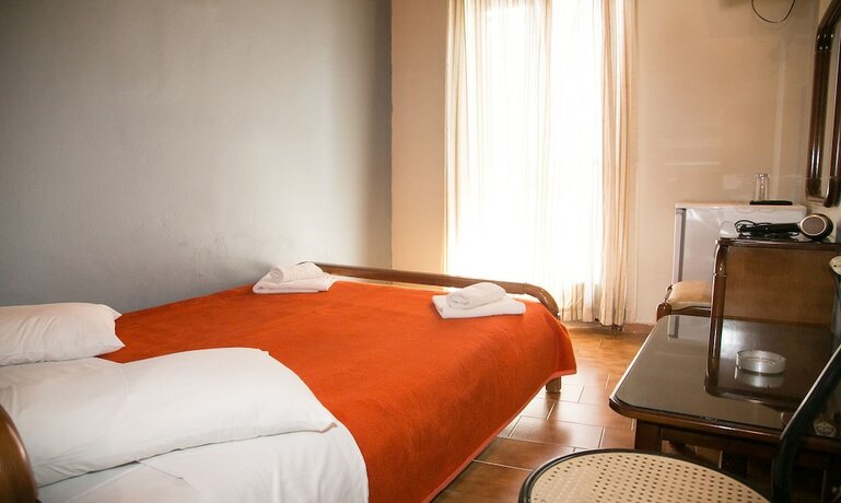 Imagen de la habitación del Hotel Petania and Apartments. Foto 19