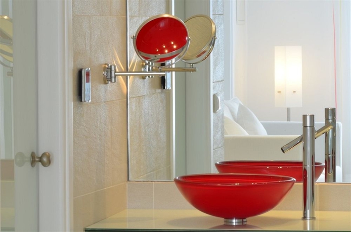 Imagen de la habitación del Hotel Petasos Beach Resort and Spa. Foto 5