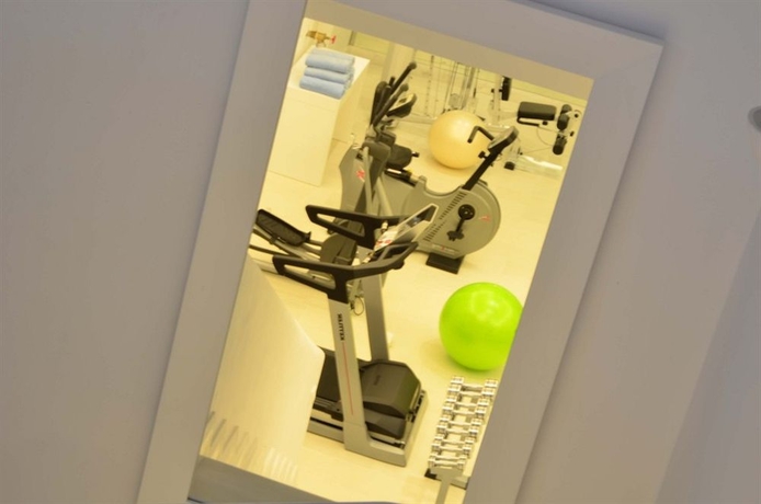 Imagen de la habitación del Hotel Petasos Beach Resort and Spa. Foto 10