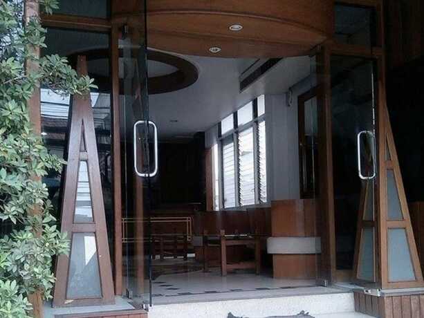 Imagen general del Hotel Petch Pailyn. Foto 4