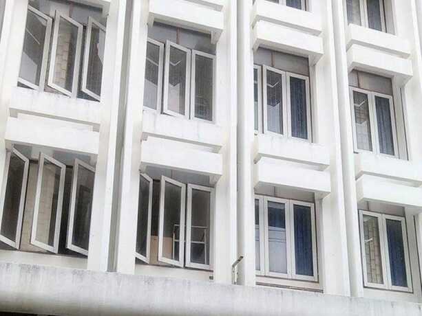 Imagen general del Hotel Petch Pailyn. Foto 1